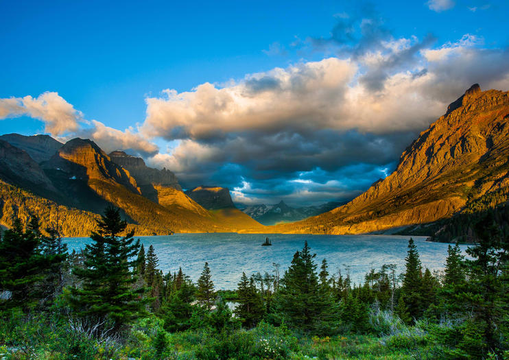 The Best Glacier National Park Tours And Tickets 2021 Montana Viator