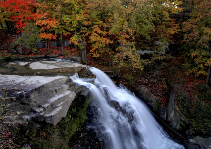 Cuyahoga Valley National Park