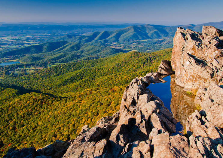 The Best Shenandoah National Park Tours & Tickets 2021 Virginia Viator