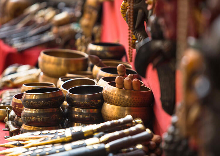 Thamel