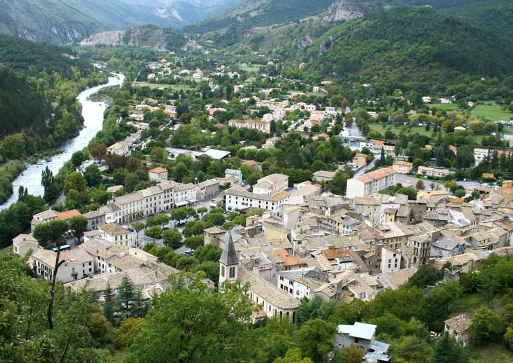 Castellane