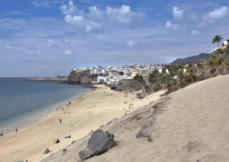 Morro Jable