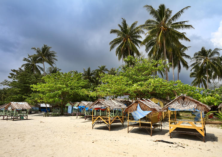 Bintan Island (Pulau Bintan)