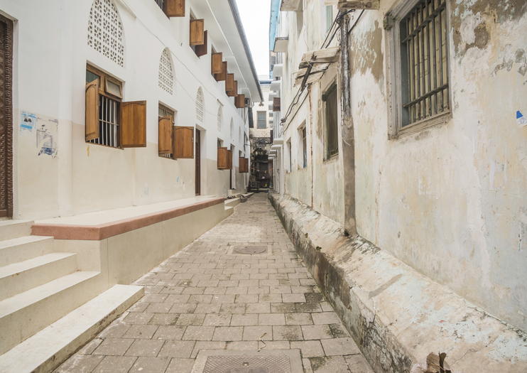 Stone Town