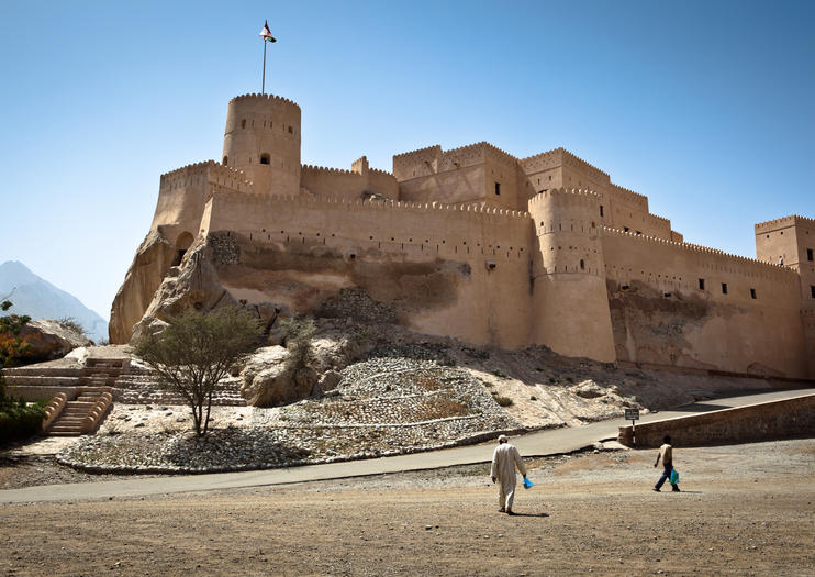 Nakhal (Nakhl)