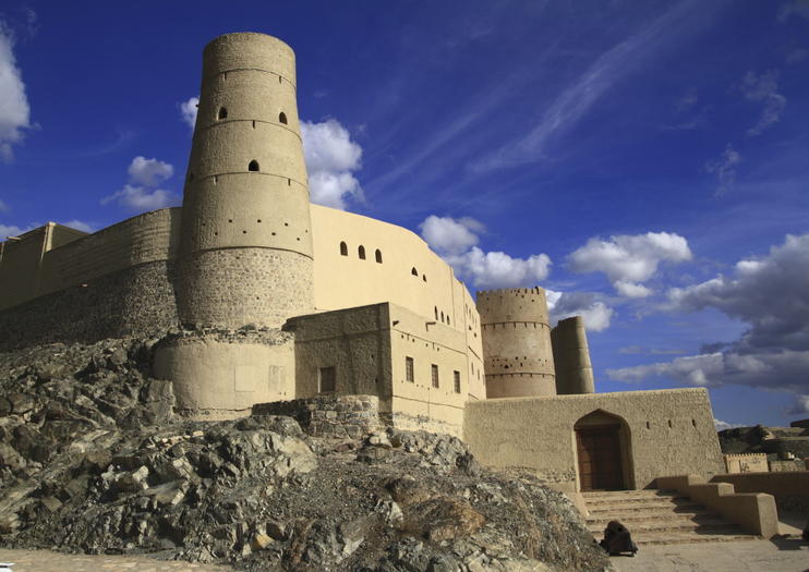 Bahla