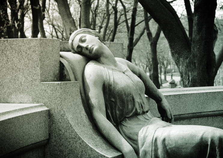 Haunted Montreal