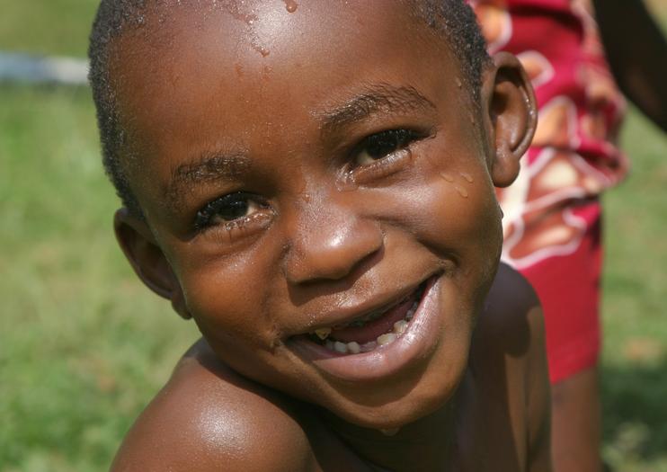 Amani Children's Home