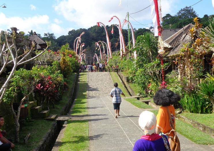 The 10 Best Penglipuran Village Desa Penglipuran Tours - 