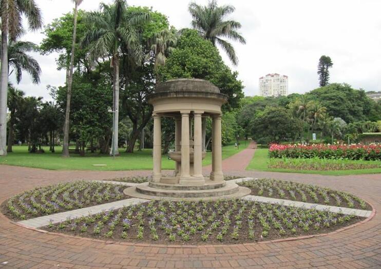 Durban Botanic Gardens