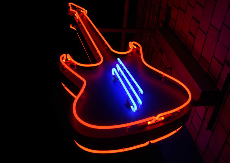 Hard Rock Cafe Florence