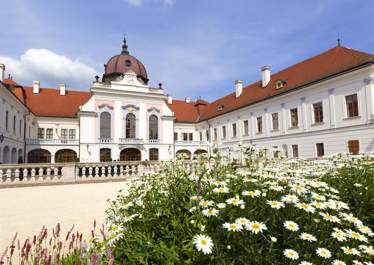Palacio Godollo