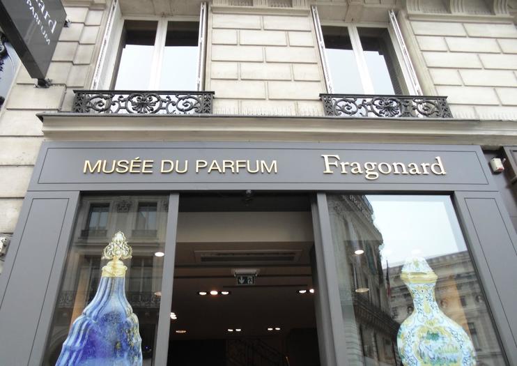 Fragonard Perfume Museum (Musée du 