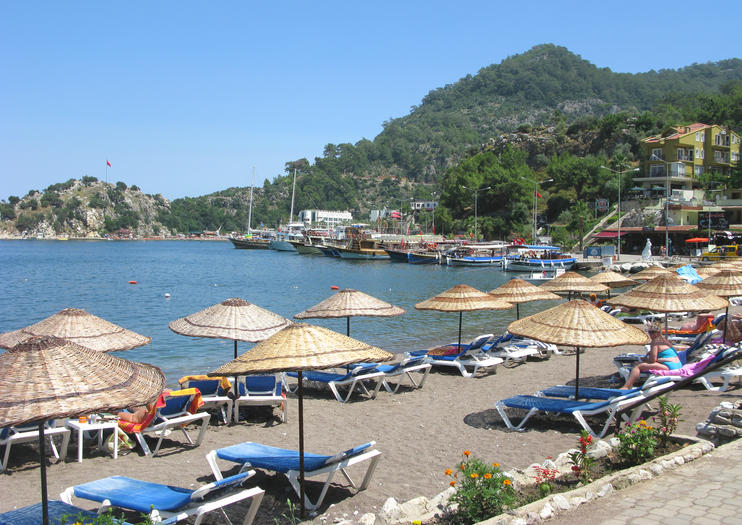 Turunç
