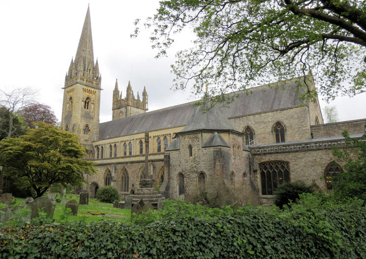 Llandaff