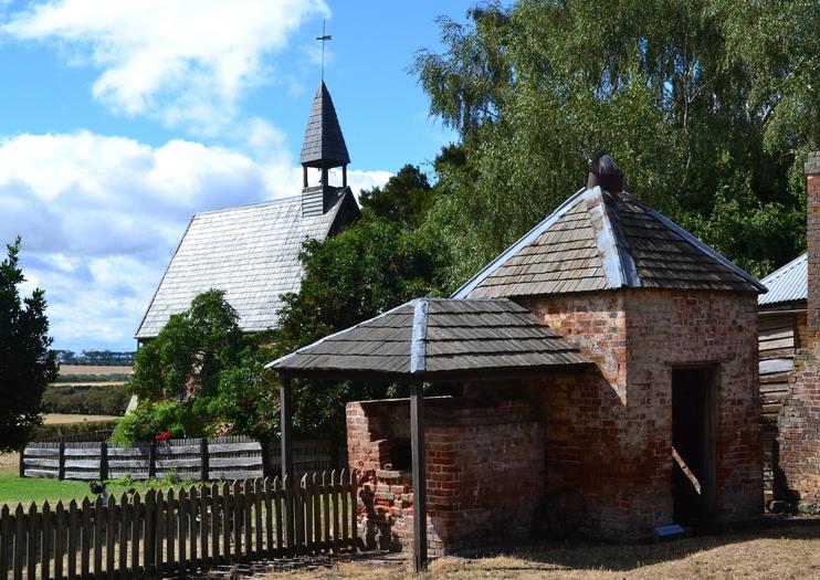 Brickendon