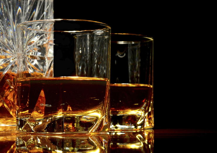 Kavalan Whisky Distillery