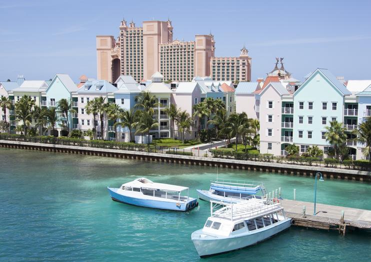 tours from paradise island bahamas