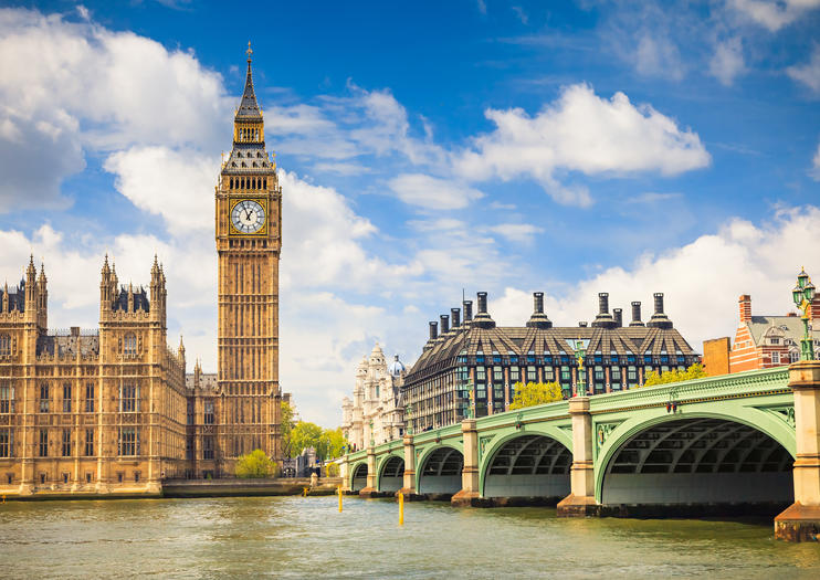 The 10 Best Houses of Parliament & Big Ben Tours & Tickets 2021 - London |  Viator