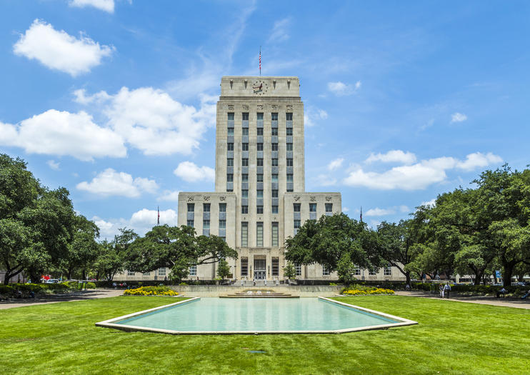 houston city tours houston tx