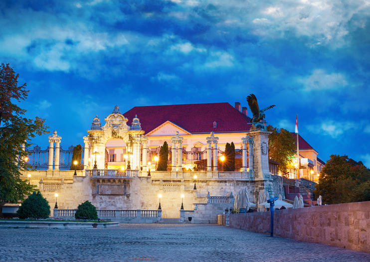 The 10 Best S ndor Palace S ndor Palota Tours Tickets 2021 The 10 Best S ndor Palace S ndor Palota Tours Tickets 2021