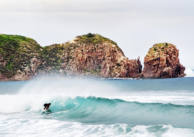 Cape Woolamai