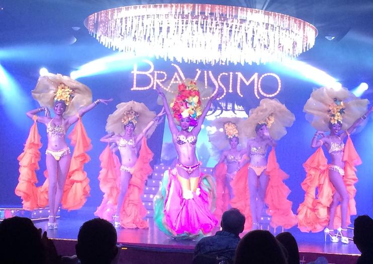 Bravissimo Show