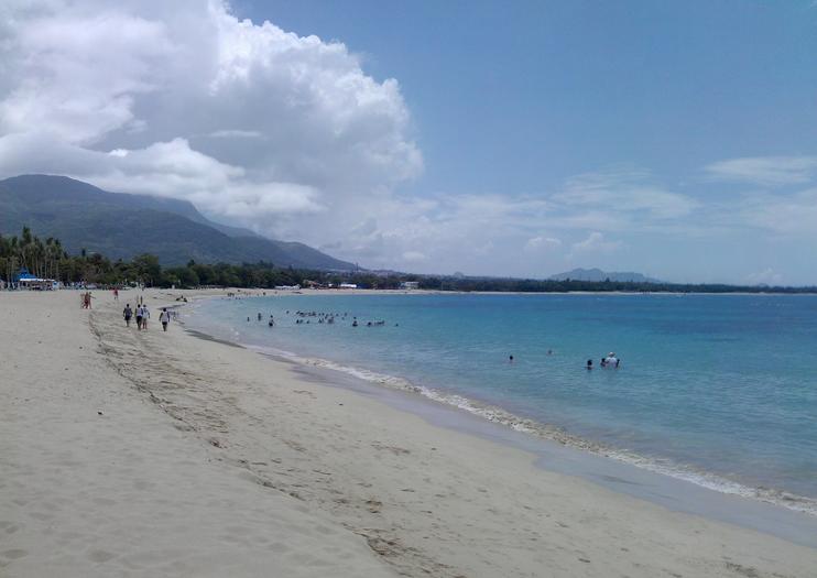 Dorada Beach (Playa Dorada)