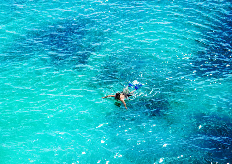 Órgano Bay (Bahía Órgano)