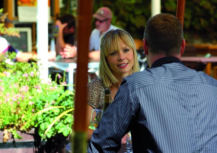 Waipara Springs Winery and Cafe