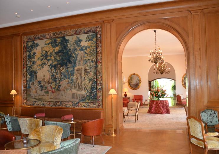 Chateau Saint-Martin & Spa