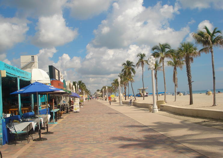 The 5 Best Hollywood Beach Tours & Tickets 2021 - Fort Lauderdale 