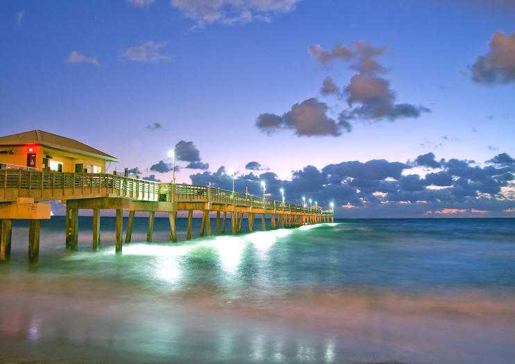 The Best Dania Beach Pier Tours & Tickets 2020 - Fort Lauderdale | Viator