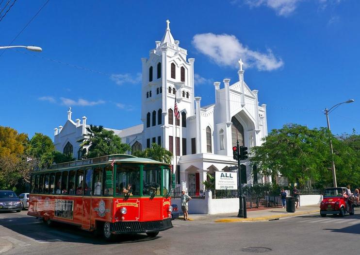 St. Paul's Key West Episcopal Church