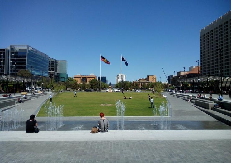 The 5 Best Victoria Square Tours & Tickets 2021 - Adelaide | Viator