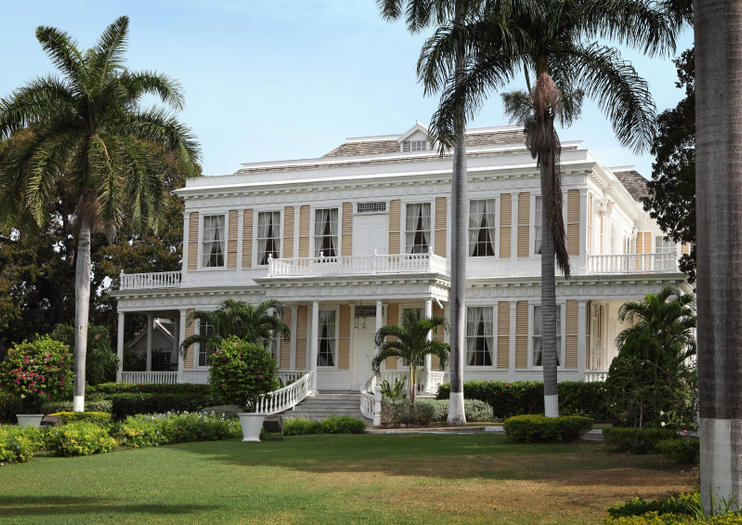 Devon House