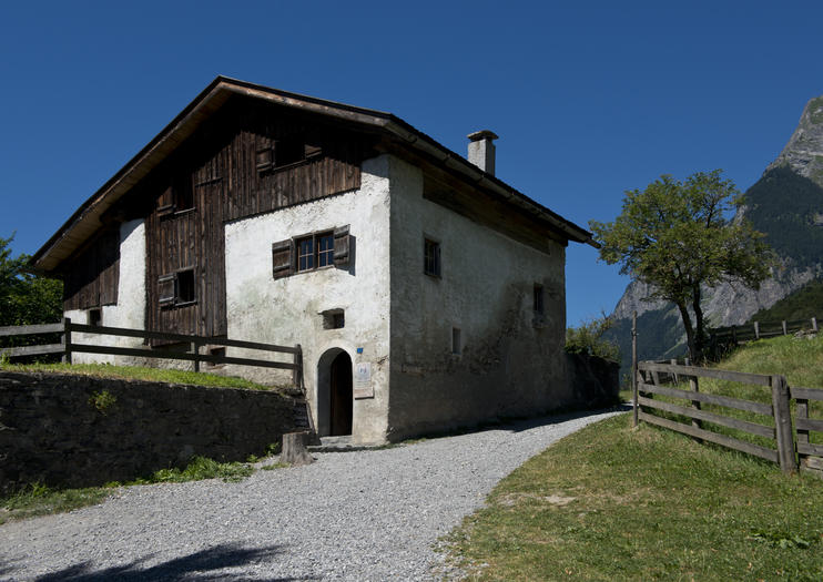 Maienfeld