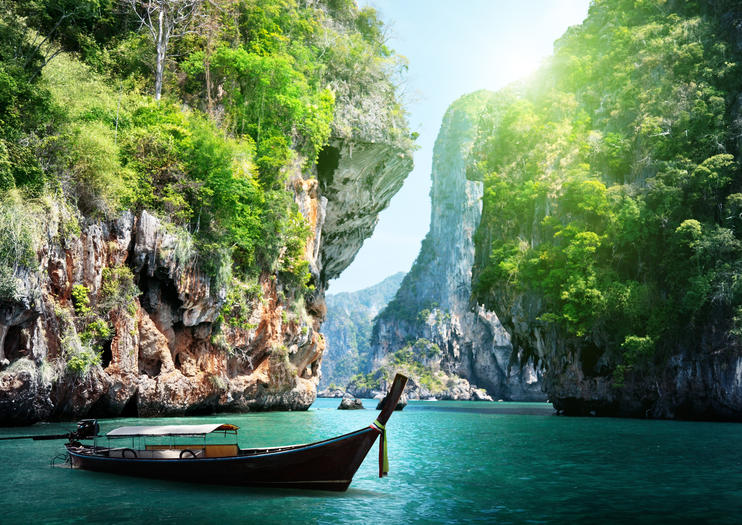 The 10 Best Railay Beach Tours Tickets 21 Krabi Viator