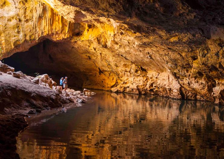 tunnel creek tours from broome