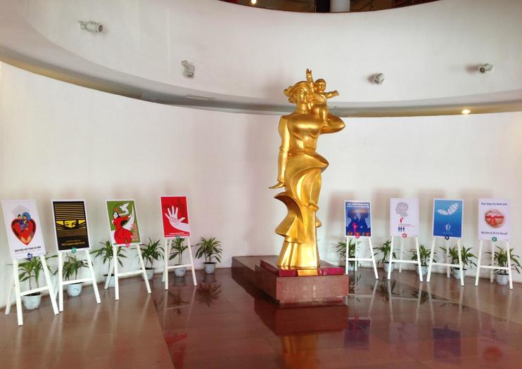 Vietnamese Women’s Museum