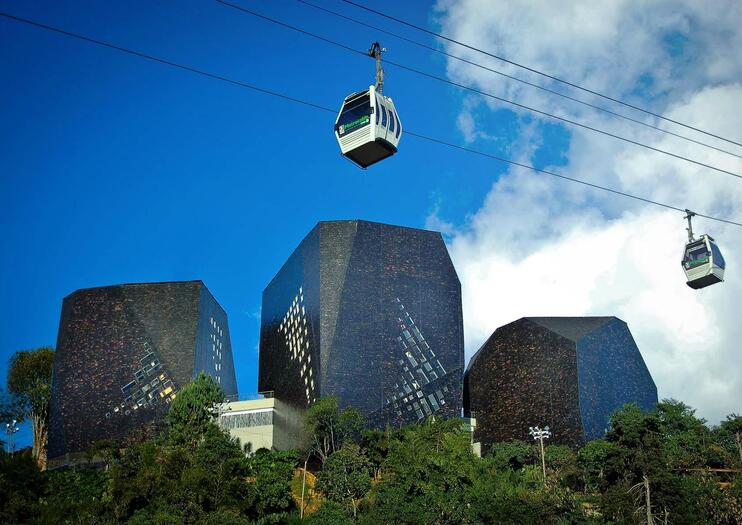 Metrocable