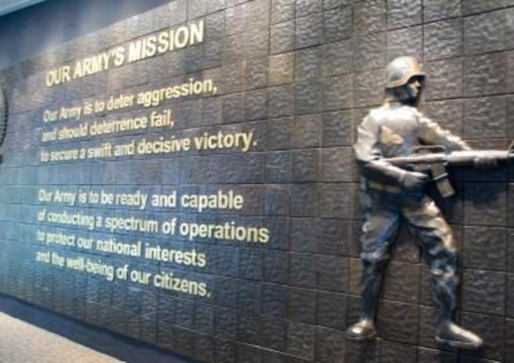 Army Museum of Singapore