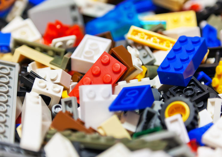 LEGOLAND® Discovery Center Dallas Fort Worth