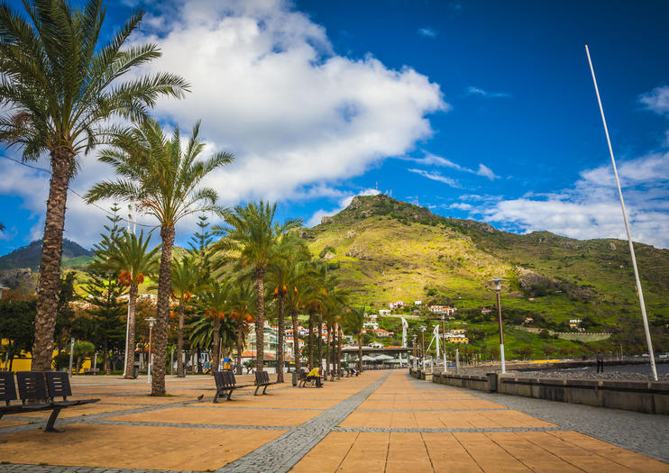 Machico