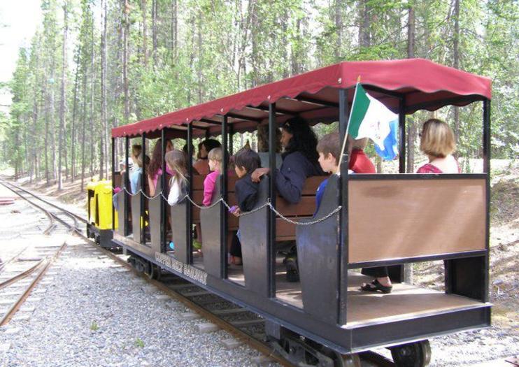 MacBride Copperbelt Mining Museum