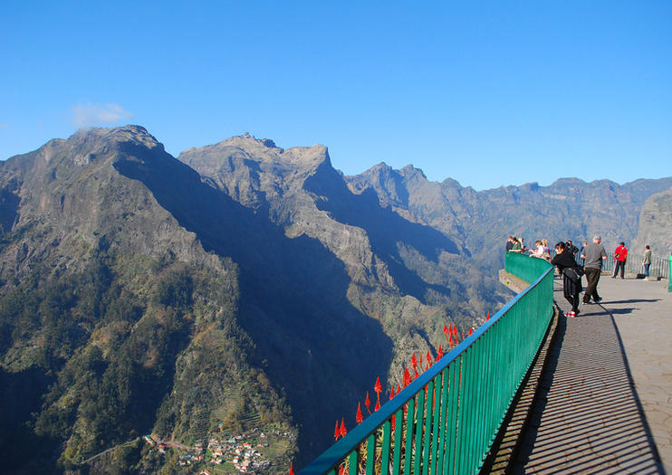 The Best Eira Serrado Tours Tickets 2020 Madeira Viator