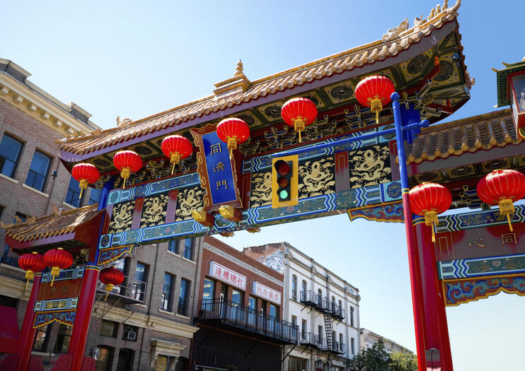 The 10 Best Victoria Chinatown Tours & Tickets 2020 | Viator