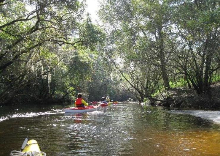 Little Manatee River State Park