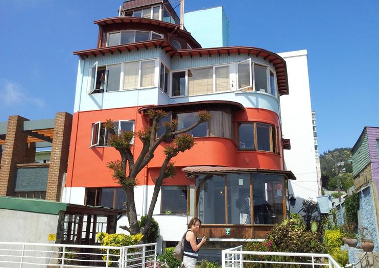 La Sebastiana