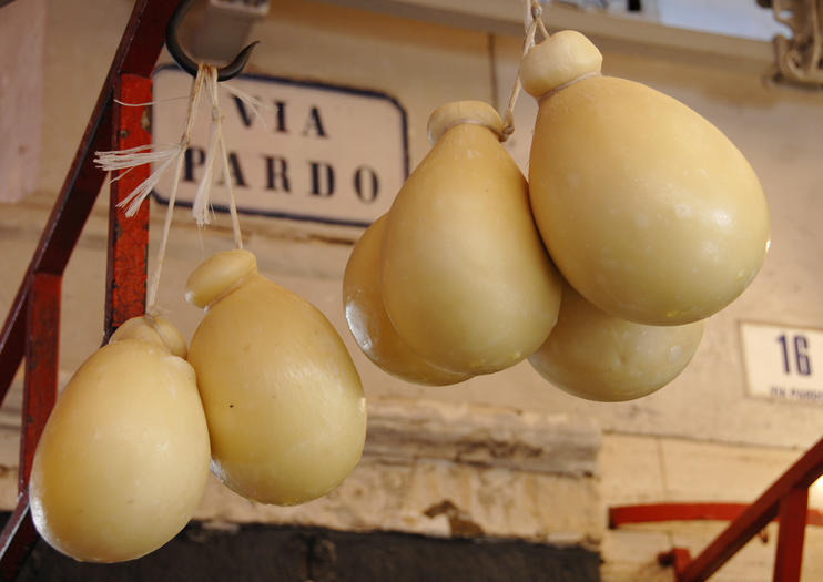 Top Markets in Catania